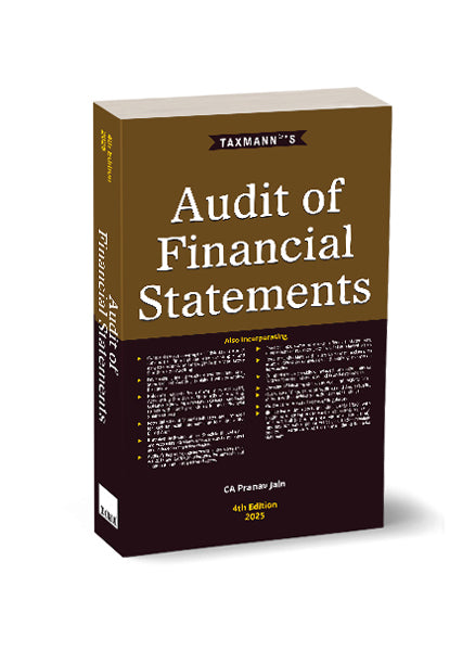 Audit of Financial Statements