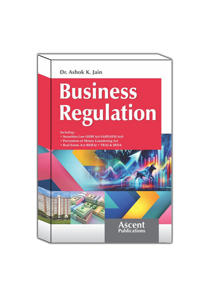 BUSINESS REGULATION