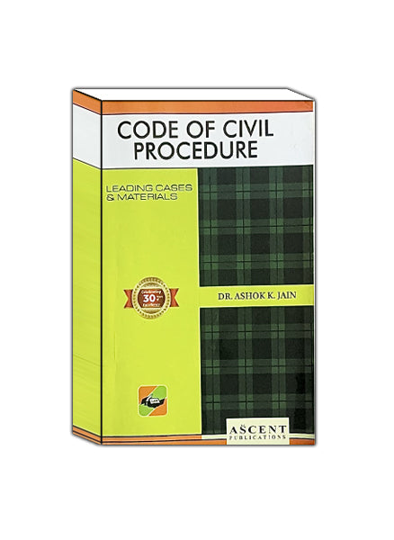 Civil Procedure Code