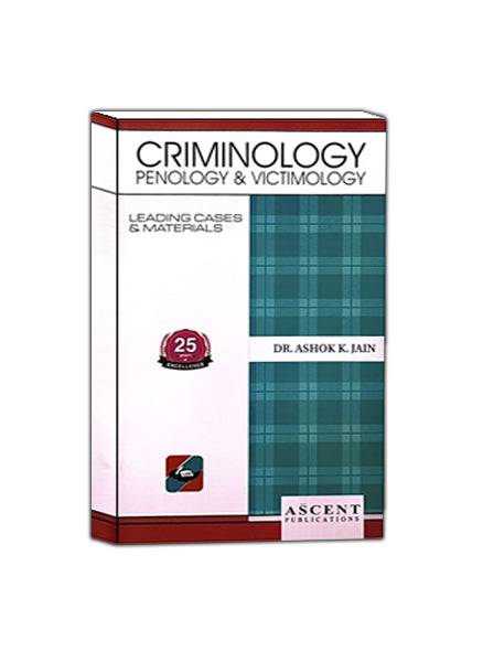 Criminology