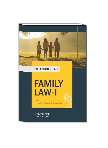 Family Law-I