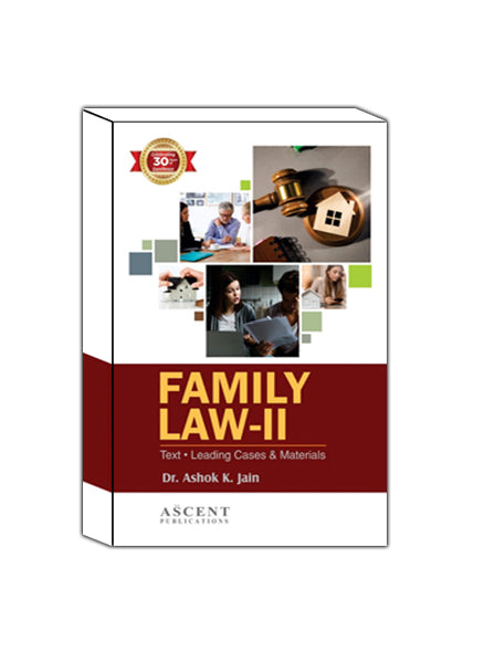 Family Law-II