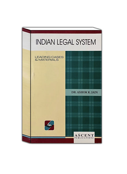 Indian Legal System