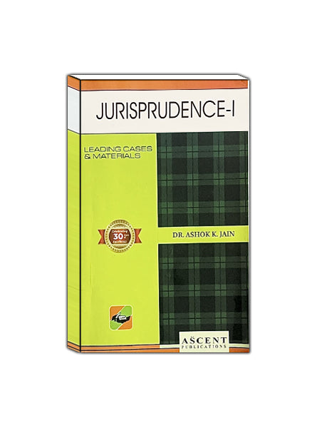 Jurisprudence-I