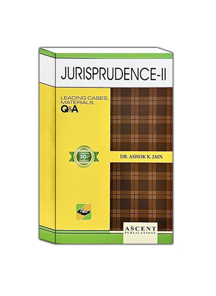 Jurisprudence-II