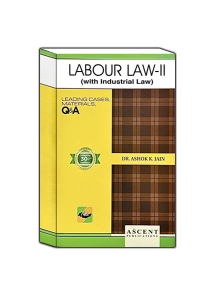 Labour Law-II