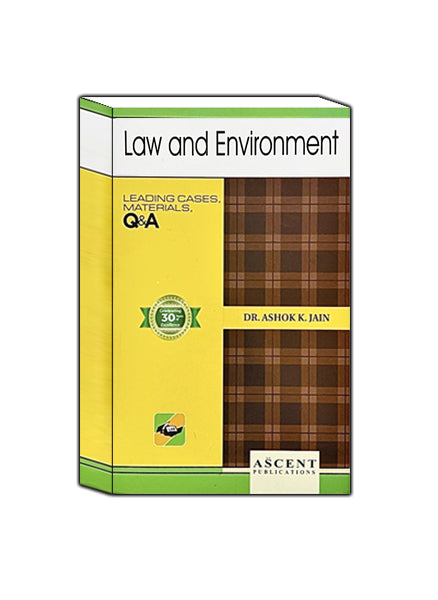 Law And Environment
