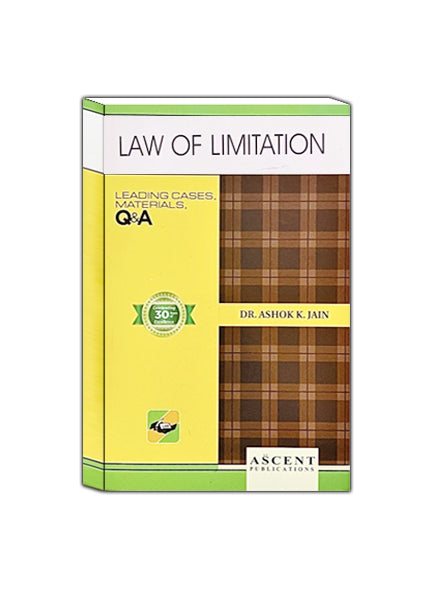 Law Of Limitation