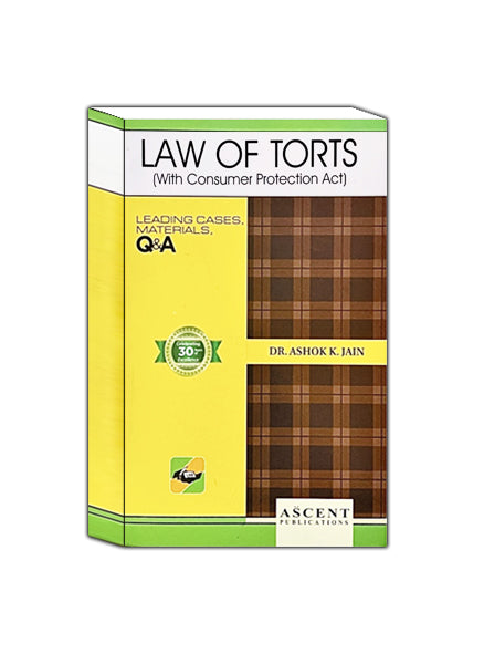Law of Torts